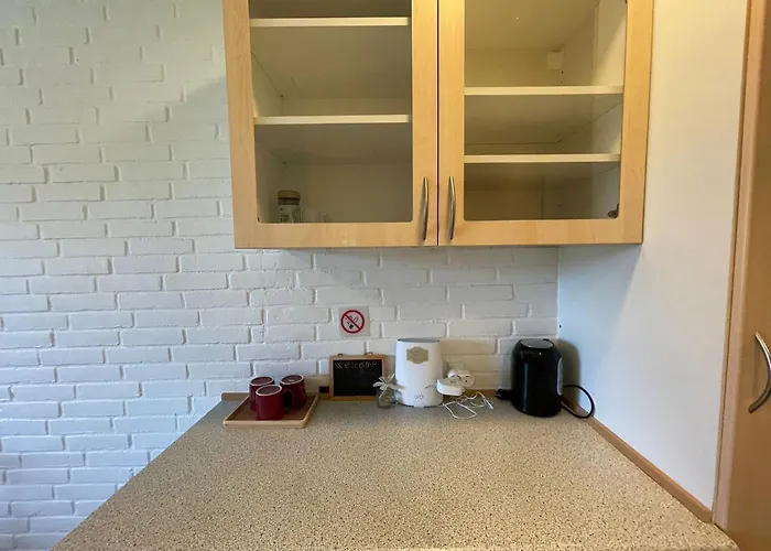 5 Minute Walk To Lego House - N3 - With Private Bathroom