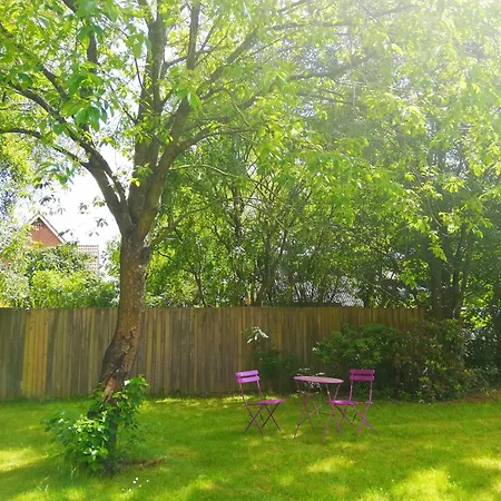 Apartment 5 Minute Walk To Lego House - N3 - With Private Bathroom Billund